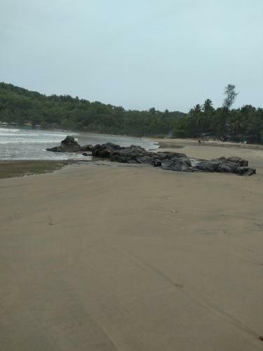 Hostal Gokarna, Kudle Beach, Bindhyas Super Huts