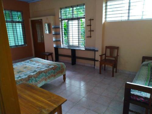 Hostal Shastri Guest House