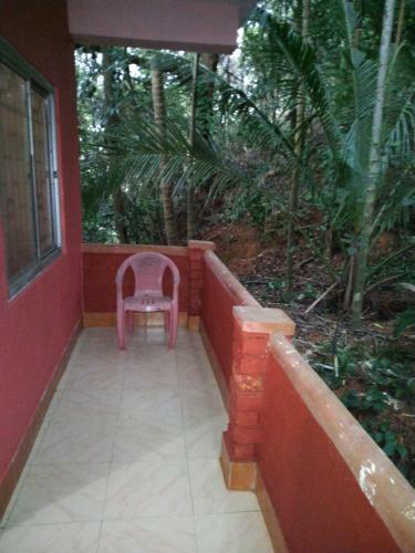 Hostal Shastri Guest House