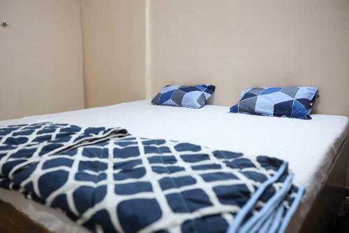 Hotel Blue Lagoon Gokarna