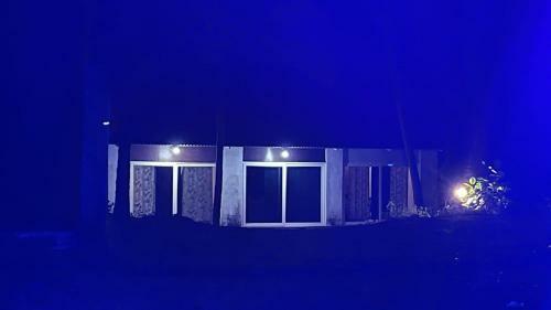 Hotel Blue Lagoon Gokarna