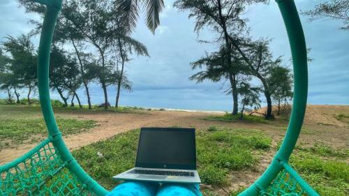 Hotel Blue Lagoon Gokarna