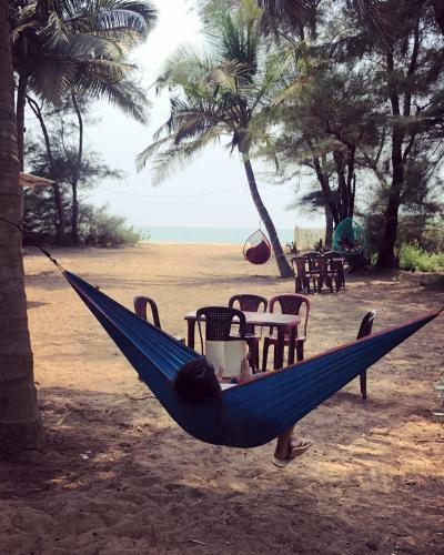 Hotel Blue Lagoon Gokarna