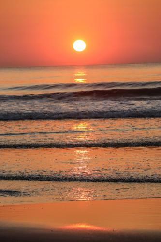 Hotel Blue Lagoon Gokarna