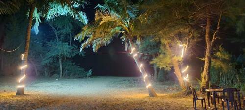Hotel Blue Lagoon Gokarna
