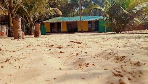 Nisarga Homestay