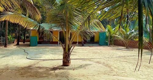Nisarga Homestay