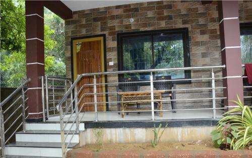 Hope Villa Gokarna