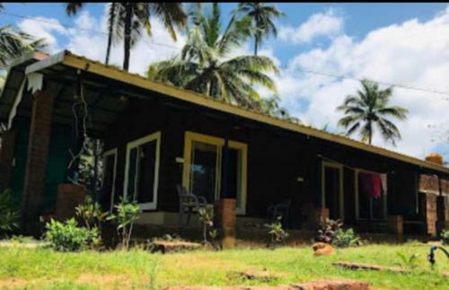 Agroturismo River Stone Riverfront Farm House