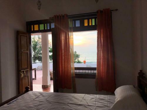 Hotel Lemon Dew Beach House