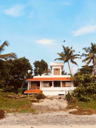 Hotel Lemon Dew Beach House