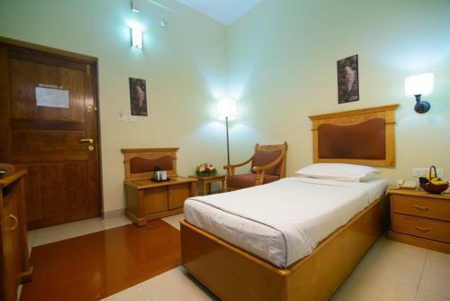 Club7 Hotel