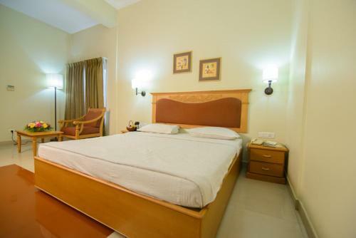 Club7 Hotel