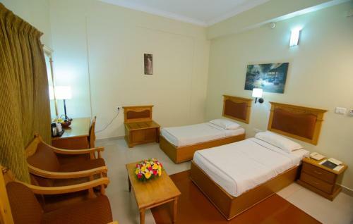 Club7 Hotel