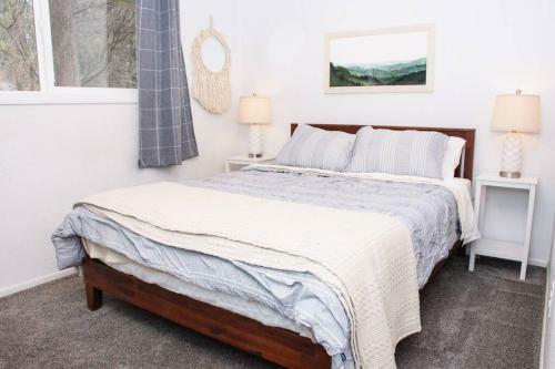 Spacious 6 Bedroom Home
