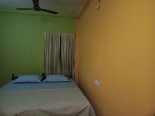 Frangipani Holiday Home