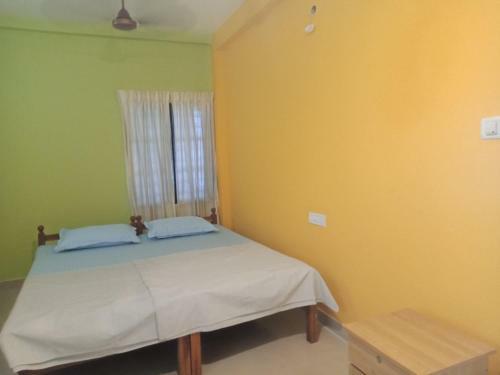 Frangipani Holiday Home