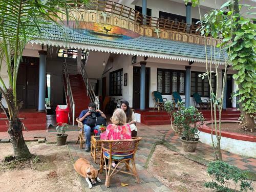Apartamento Marari Beach Villas