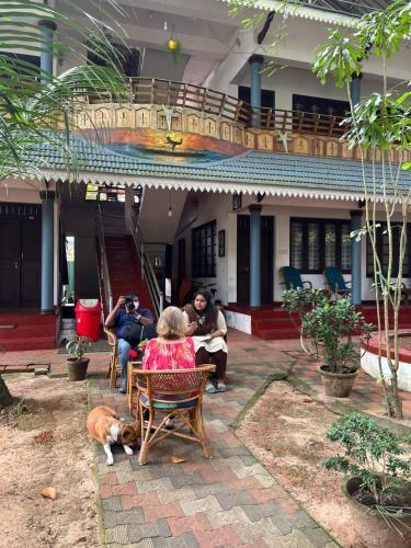 Apartamento Marari Beach Villas