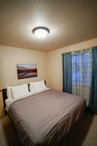 Apartment In Teton Ski Retreat