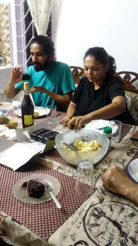 Vamoose Madhumita Homestay
