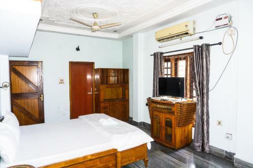 Exotic Villa Homestay