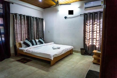 Exotic Villa Homestay