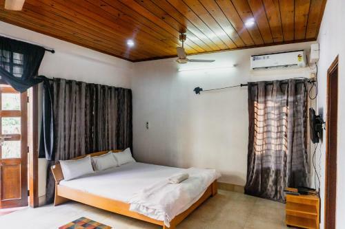 Exotic Villa Homestay
