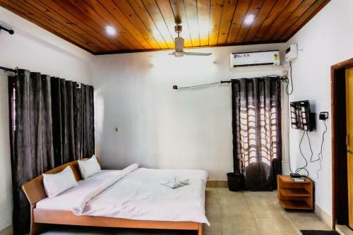 Exotic Villa Homestay