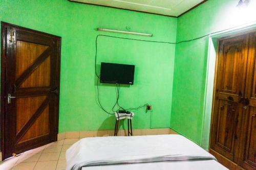 Exotic Villa Homestay