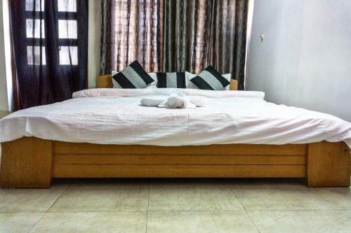 Exotic Villa Homestay