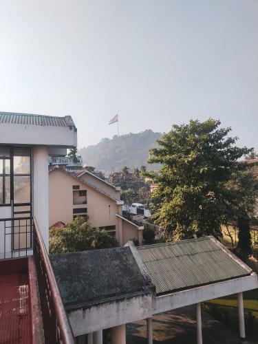 Exotic Villa Homestay