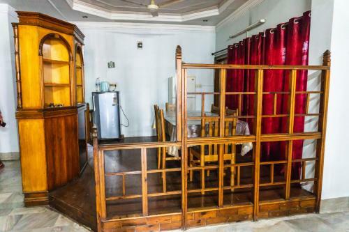Exotic Villa Homestay