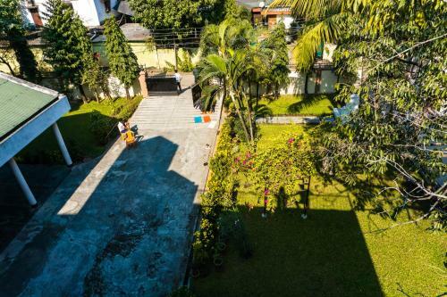 Exotic Villa Homestay