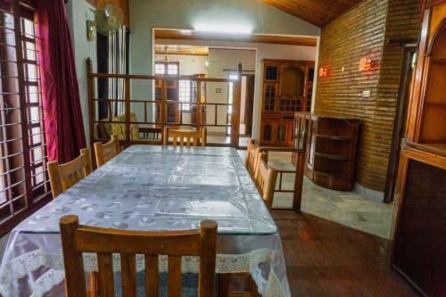 Exotic Villa Homestay