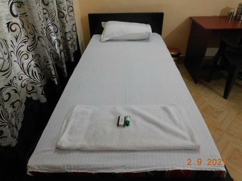 Apartamento 7c Urban Stay