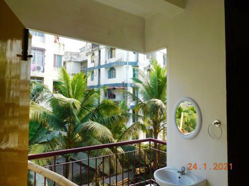 Apartamento 7c Urban Stay