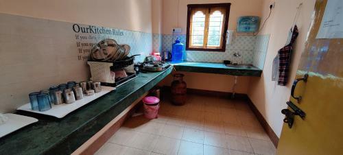 Apartamento 7c Urban Stay