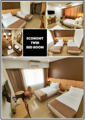 Hotel Ghar 365 Residency
