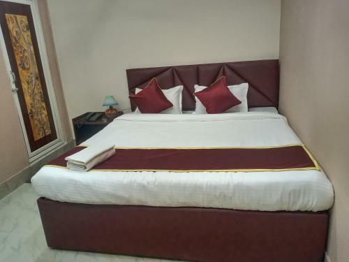 Bed & Breakfast Urban Cottage