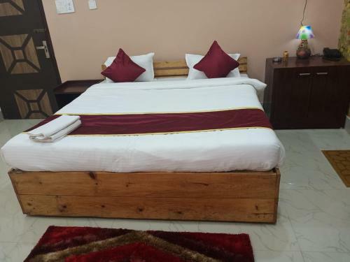 Bed & Breakfast Urban Cottage