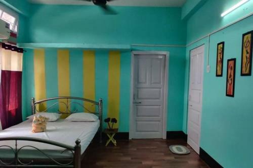Apartamento Priyam's Home