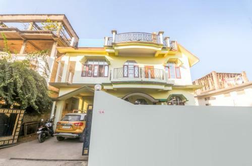 Hostal Silk Villa Guest House