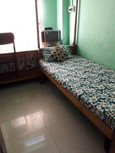 Bed & Breakfast Namaskar Lodge