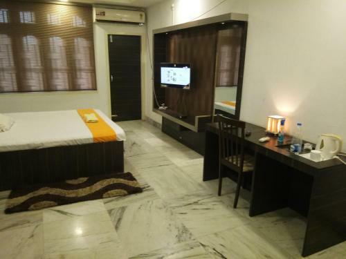 Apartamento Apurba's Pensione