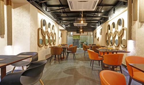 Treebo Tryst Hotel Apollo Grand
