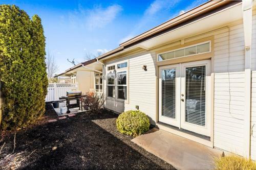 Perfect Boise Getaway With Greenbelt Access