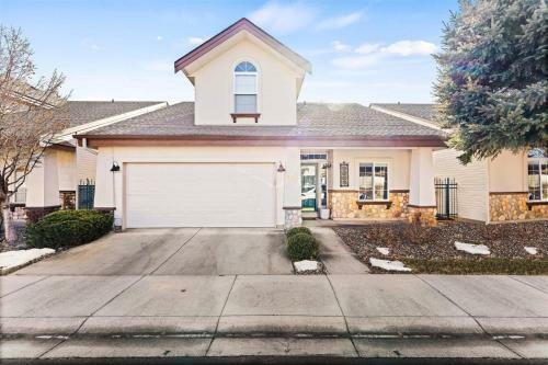 Perfect Boise Getaway With Greenbelt Access