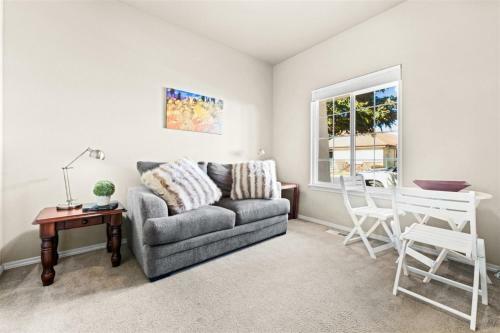 Perfect Boise Getaway With Greenbelt Access