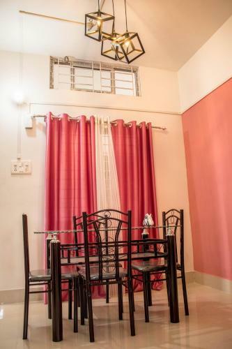 Thikana Homestay